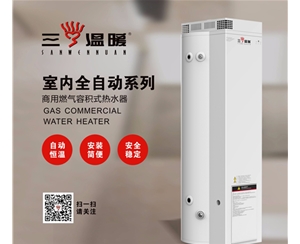 RSTP300-050WA1型號熱水器